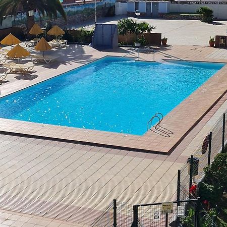 Cozy Apartment Very Close To Yumbo Center Playa del Ingles  Luaran gambar