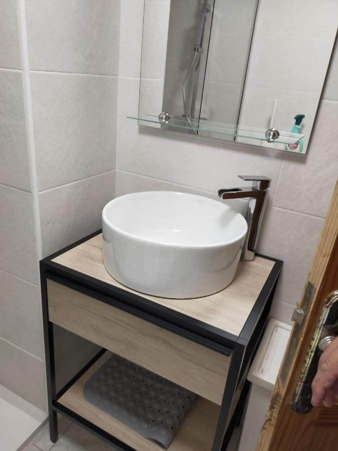 Cozy Apartment Very Close To Yumbo Center Playa del Ingles  Luaran gambar