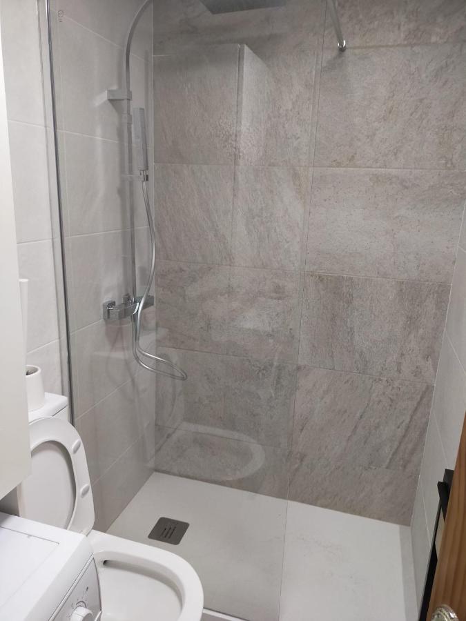 Cozy Apartment Very Close To Yumbo Center Playa del Ingles  Luaran gambar