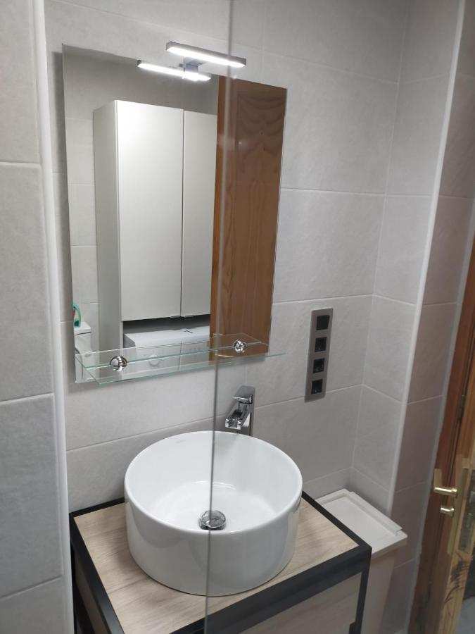 Cozy Apartment Very Close To Yumbo Center Playa del Ingles  Luaran gambar