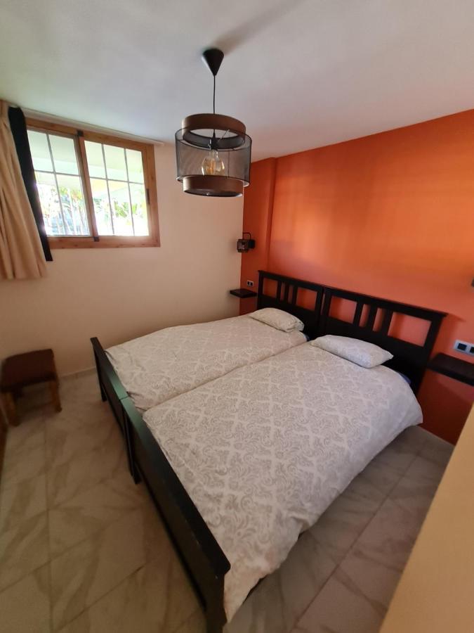 Cozy Apartment Very Close To Yumbo Center Playa del Ingles  Luaran gambar